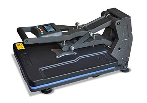 Freesub St 405 Automatic Sublimation Heat Press Machine For