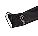 DoSmart 6 Pairs Cooler Arm Sleeves for Bike/Hiking/Golf (Black,White,Pink,Purple,Gray & Light Blue Color) UV Protection