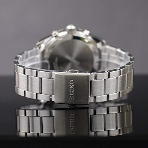 SEIKO Solar Relojes Hombre SSC717P1 - Imagen 6