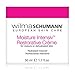 WILMA SCHUMANN Moisture Intensiv Restorative Cream, Firming Face Moisturizer, Face Cream, 1.7 oz