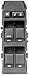 APDTY 012560 Power Window Switch Master Front Left