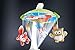 Fisher-Price SmartConnect Deluxe Projection Mobile