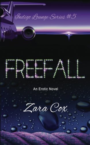 Freefall (Indigo Lounge Series) (Volume 5)