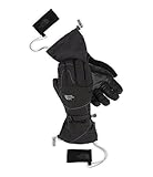 The North Face Montana Etip Glove - Men's