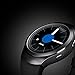 Spigen Gear S2 Screen Protector Tempered Glass for Samsung Gear S2