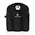 LONDON TAILOR Neoprene Bottle Tote Carrier Cooler - Holds a Six (6) Pack of Beer or Soda Bottles or Cans - Protects Glass from Damage - Insulated Like Coolers - Stylish & Easy to Carry