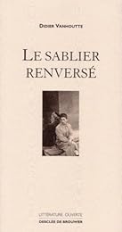 Le  sablier renversé