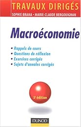 Macroéconomie