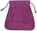 Triple Goddess Velvet Bag (Bolsas de Lo Scarabeo Tarot Bags From Lo Scarabeo)