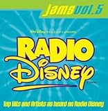 Radio Disney Jams 5