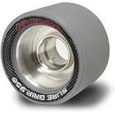 Sure-Grip Monza Wheels (Grey 95A)