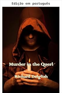 Livro Assassinato no Querl