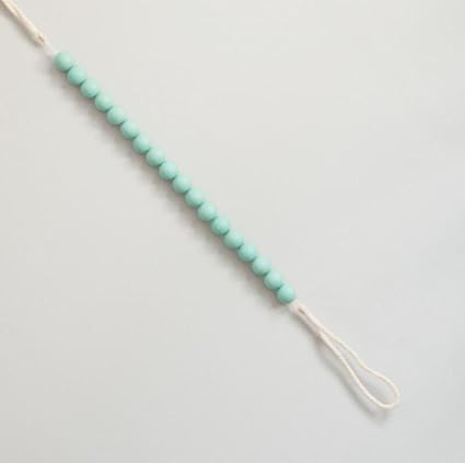 Diy Curtain Holders Tieback Clips Hanging Ball Pearl Beaded Buckle