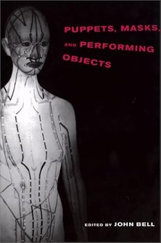Download Puppets, Masks & Performing Objects PDF