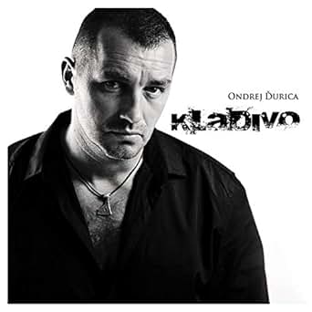 ondrej durica kladivo album