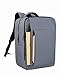 Laptop Backpack for Men, Women & Teens – Knapsack Bag for Travel Domestic & Abroad