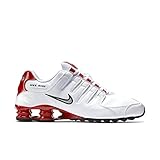 Nike Mens Shox NZ Running Shoes Sneakers