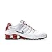 Nike Mens Shox NZ Running Shoes