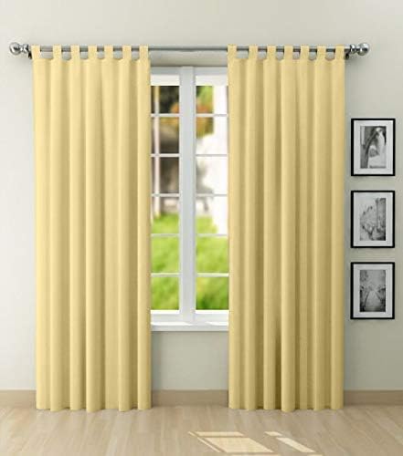 Amazon Magic Drapes ホームデコ 窓飾りパネル 断熱 遮光カーテン ノイズ削減 省エネ ポリエステル タブトップ カーテン リビングルーム 寝室 キッチン 手作り 42x108 Beige tt Pol42 108 カーテン オンライン通販 Amazon Magic Drapes ホームデコ 窓飾りパネル 断熱 遮光カーテン ノイズ削減 省エネ ポリエステル タブトップ カーテン リビングルーム 寝室 キッチン 手作り 42x108 Beige tt Pol42 108 カーテン オンライン通販