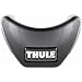 Thule Wheel Tray End Caps - 2-Pack One Color, One Size