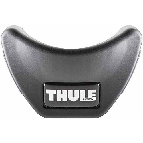 Thule Wheel Tray End Caps - 2-Pack One Color, One Size Thule Wheel Tray End Caps - 2-Pack One Color, One Size