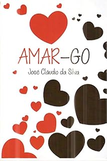 Livro Amar-go