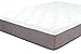 Ultimate Dreams 13 Inch Short Queen RV Gel Memory Foam Mattress. Made in The USA