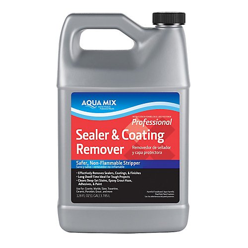 Aqua Mix Sealer & Coating Remover Gallon Buy Online in UAE. Misc