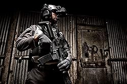 Mechanix Wear: The Original Tactical Work Gloves