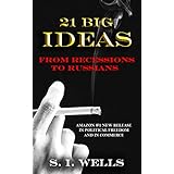 21 BIG IDEAS: From Recessions to Russians