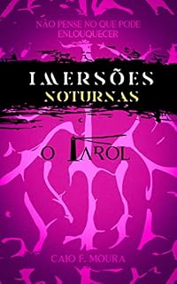 Livro Imersões Noturnas: O Farol