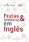 Livro Aprender Frutas, Legumes e Mais em Inglês: Coloringa (1)