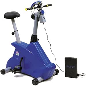 Cateye GB-200 Upright Game Bike (Small)