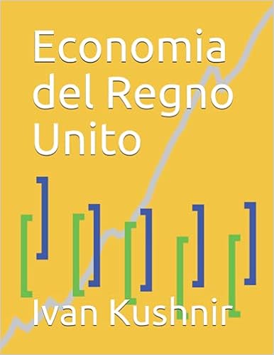 Economia del Regno Unito