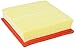 WIX Racing Filters Air Filter Panel