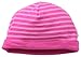i play. Unisex Baby Newborn Organic Reversible Twist Cap