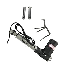PreAsion 24V DC Linear Actuator 150mm（5.9"）with