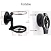 YYST Suction Cup Bath & Shower Cup Holder for Beer & Wine Drink Fit Drinks up to 2.7