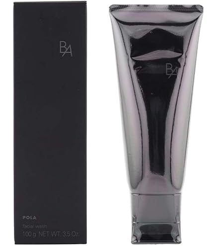 POLABA ウォッシュ 100g Amazon.com: POLA | B.A Wash 100g [Imported by SAIK0 JAPAN