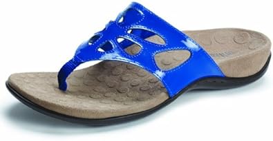 orthaheel slippers amazon