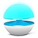 USB Powered Light PC Speakers,Home Computer Speakers, RGB LED Light Speaker,Heavy Bass for PC/Computer ...
