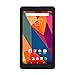 YUNTAB E706 Tablet PC, 7inch 2G/3G Unlocked Phone, Google Android 6.0,1GB+8GB MT83321 Quad-Core, IPS 1024x600 Touch Screen,with WiFi Dual Camera, Netflix, Skype Supported (White)