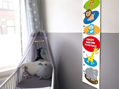Accessoires Et Decorations Nom De Lenfant Et Date De Naissance Choisissez Le Texte Sur La Toise Avion Metres De Croissance Toises Personnalisees Bebe Puericulture Myfinewedding Co Za
