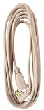 Coleman Cable 3535 14/3 General-Use Appliance Extension Cord, 12-Foot