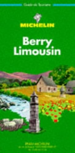 Download Berry et Limousin. Guide numéro 305 PDF