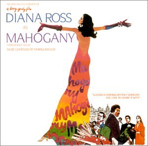 Mahogany (soundtrack) httpsimagesnasslimagesamazoncomimagesI4