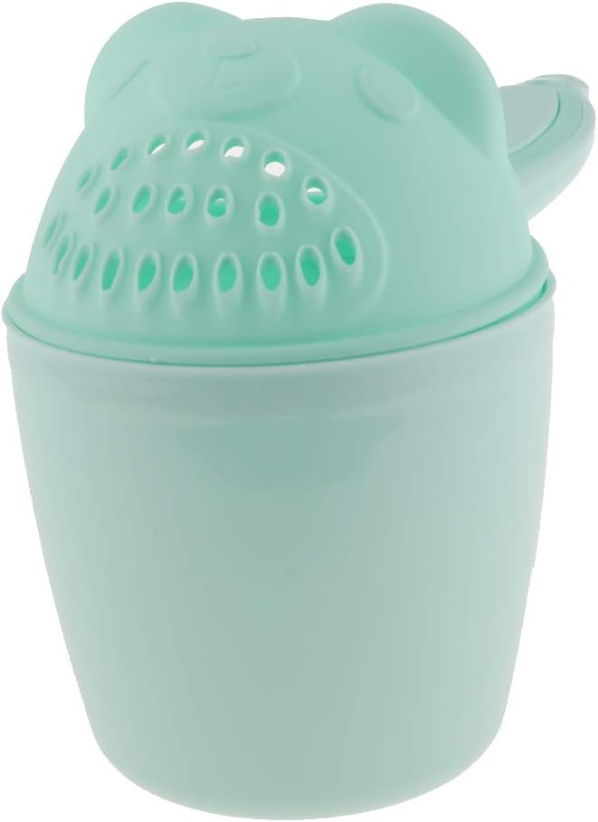 rinsing cup for babies