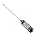 StarCat Digital Stainless Cooking Thermometer with Instant Read for Food, Meat, Grill, BBQ