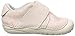 Stride Rite Girls' Soft Motion Kellen Sneaker, Pink, 4.5 Medium US Toddler