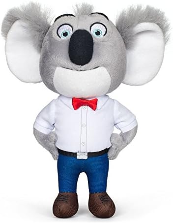 Sing Illumination Presents Buster